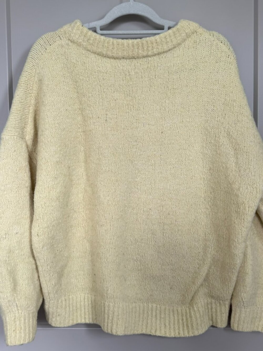 Ann Taylor Sweater - Picture 2 of 4